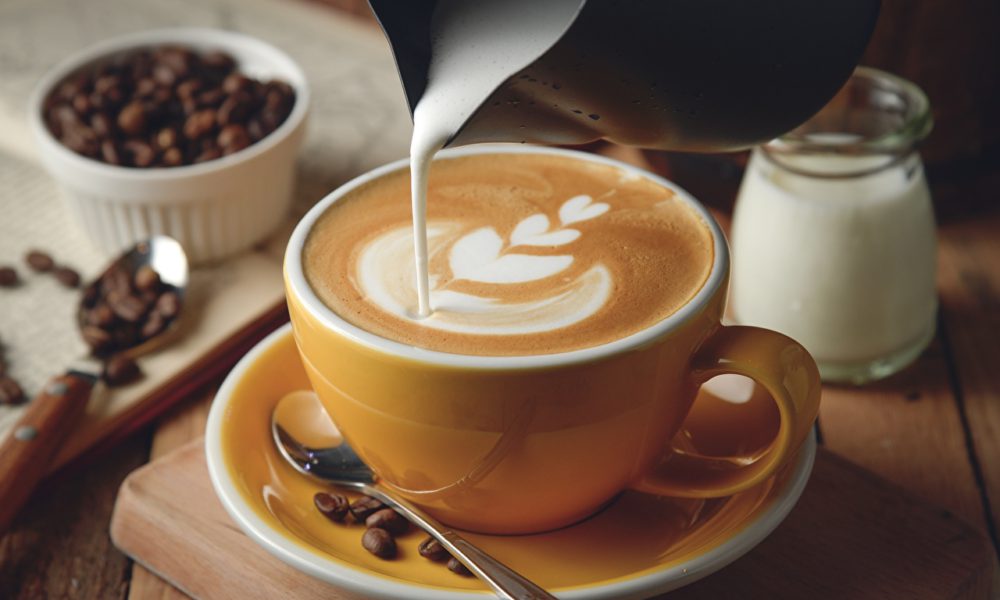 Capuccino
